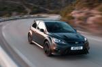 Ford Focus RS500 2010 года